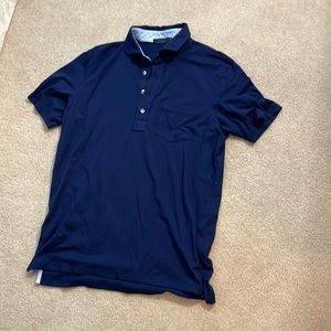 Mens polo